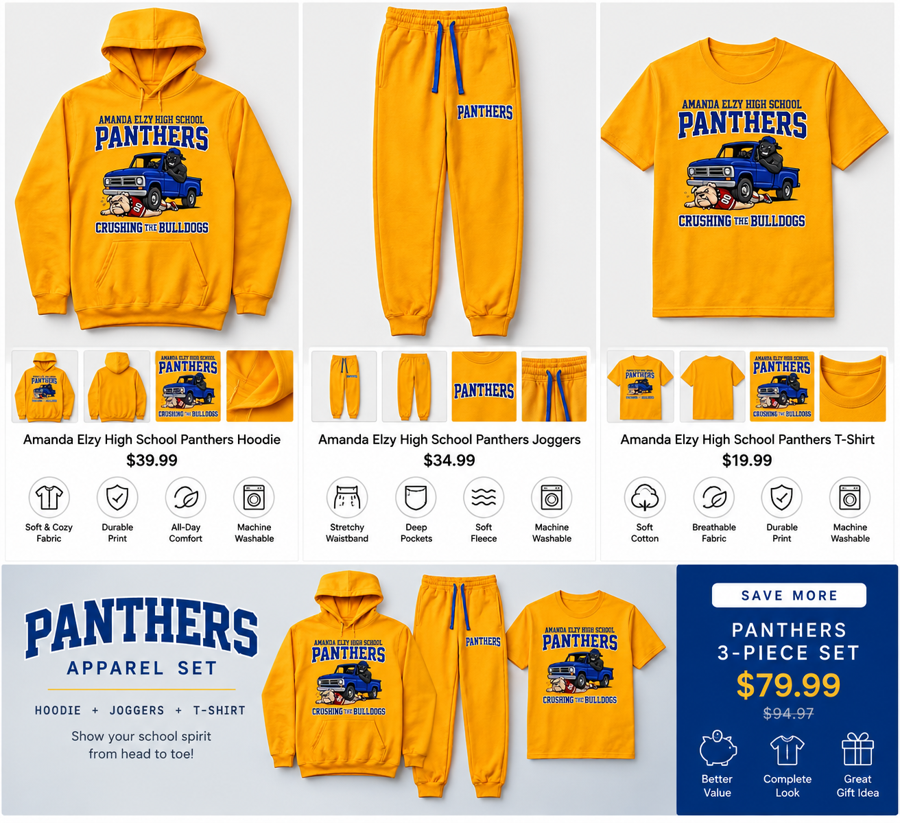 Apparel