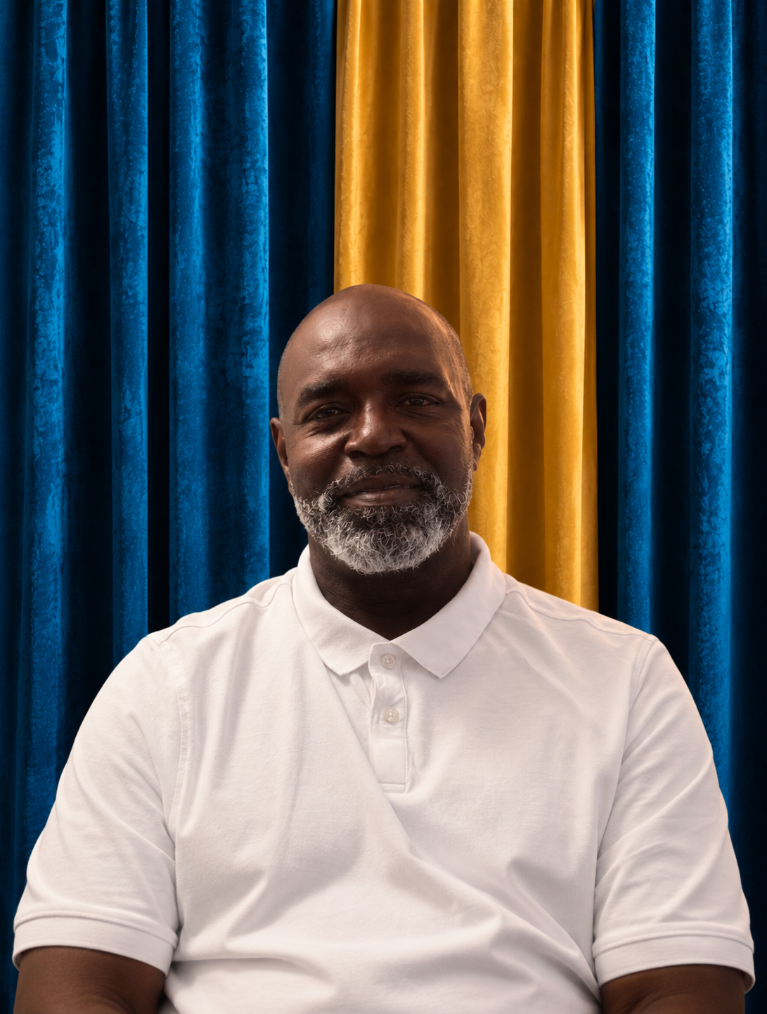 Gregory K. Fleming
