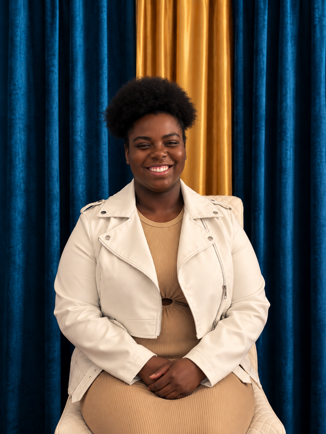 Ariel A. Fleming